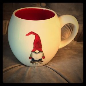 Rae Dunn Christmas Mug